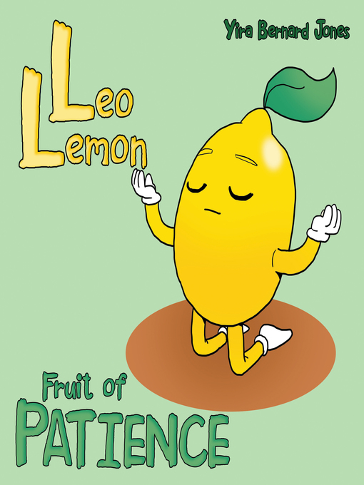 Cover image for Leo Lemon